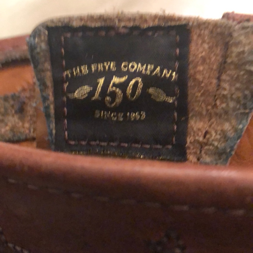 Frye Americana Anniversary Edition - Picture 12 of 16
